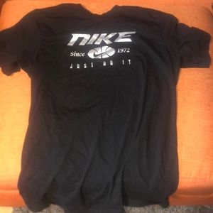 Nike shirt